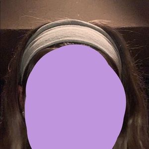 One size fits all head band